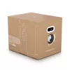 Netwerkkabel Ubiquiti UISP kabel Carrier 305 m Cat5e