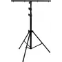 Lichtstatief EUROLITE STV-50 staal 59007008 – in hoogte verstelbare studio-/steunstatief