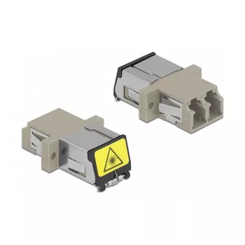 Optische vezelkoppeling DeLOCK 86899