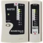 Basetech kabeltester BT-100 BT-100 geschikt voor RJ-45, RJ-11