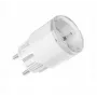 Slim stopcontact Shelly Wave Plug S Z-Wave 800 — slim stopcontact, Z-Wave 800, 230 V, 12 A, vermogens- en energiemeting
