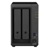 Netwerk-bewakingsserver Synology DVA1622