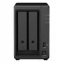 Netwerk-bewakingsserver Synology DVA1622