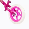 Loopfiets HUFFY Princess 10 inch voor kinderen, zonder pedalen, licht frame, schuimbanden
