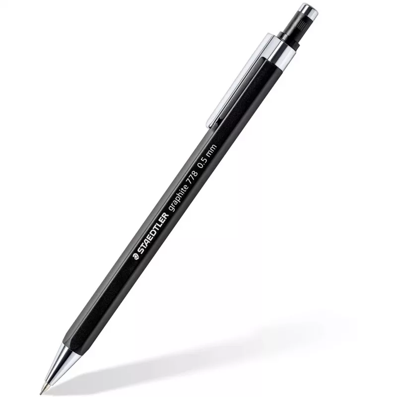 Staedtler 778 05 vulpotlood met stiftjes, 7785ABK25D