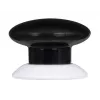 Fibaro The Button zwart paniekknop draadloos alarm