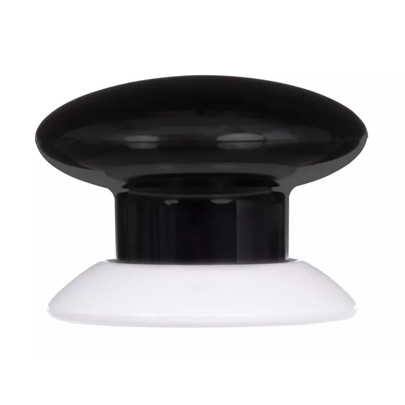 Fibaro The Button zwart paniekknop draadloos alarm