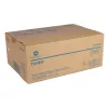 Konica Minolta TNP-76 tonerpatroon 1 stuk origineel zwart