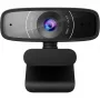 ASUS C3 - webcam - kleur - 1920 x 1080 - audio
