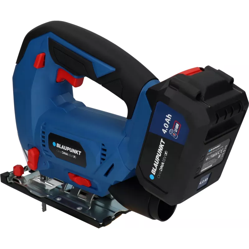 Decoupeerzaag Blaupunkt CJ5010