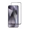 Screenor displayfolie helder Samsung Galaxy S24 FE krasbestendig