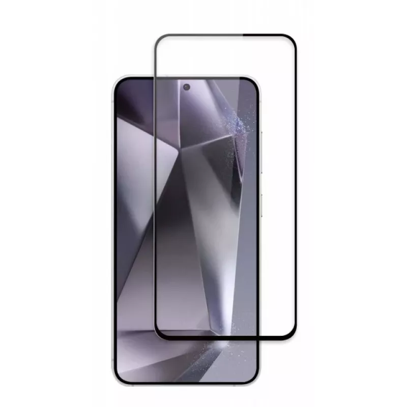 Screenor displayfolie helder Samsung Galaxy S24 FE krasbestendig