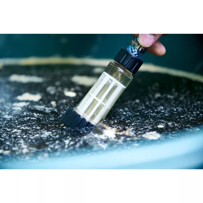 Nilfisk 128500674 waterinlaatfilter voor hogedrukreiniger