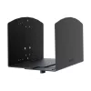 Passieve houder Ergotron 98-723-292 mini-pc zwart binnen
