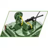 Bouwset COBI M26 Pershing T26E3 904 onderdelen kunststof voor kinderen vanaf 3 jaar