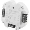 Homematic IP HMIP-FWI smart-home-ontvanger 868 MHz bedraad wit