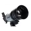 Levenhuk Blitz 70s Base refractor 140x grijs