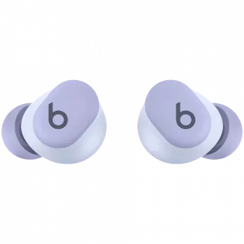 Beats Solo Buds - true wireless earbuds - Arctic Purple, model A3151 A3150 A3152