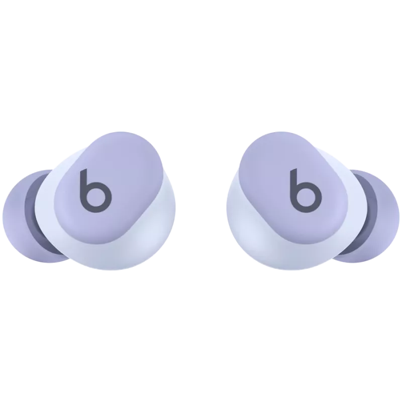 Beats Solo Buds - true wireless earbuds - Arctic Purple, model A3151 A3150 A3152