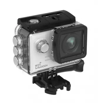 Actiesportcamera SJCAM SJ5000X 12 MP Full HD WLAN 60 fps