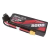 Gens ace G-Tech 5000mAh 11.1V 60C 3S1P Short-Size Lipo met XT60-stekker