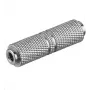 Microconnect AUDALFF kabel-adapter 3,5 mm zilver
