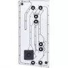 Distroplate met EZ-Fittings PHANTEKS Glacier