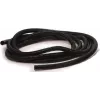 Devi voelerschermbuis 10mm140F1114L 2.5m zwart flexibel