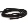 Devi voelerschermbuis 10mm140F1114L 2.5m zwart flexibel