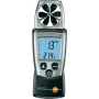 TESTO 410-2 stromings- en vochtigheidsmeter (0560 4102)