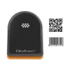 Draadloze barcodescanner QOLTEC 50878 1D/2D met laadstation
