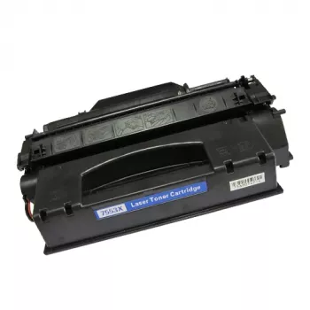 Printercartridge HP Q7553X, Q7553A