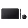 Wacom Intuos Pro S grafisch tablet zwart 160 x 100 mm