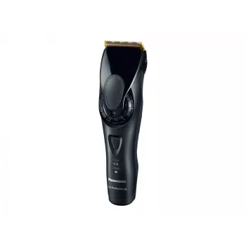 Haartrimmer Panasonic ER-DGP84 zwart lithium-ion 50 min