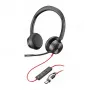 HP Poly Blackwire 8225-M USB-C stereo-headset, ANC, Teams-gecertificeerd (bulk) (C92SCA6)