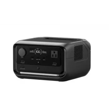 Batterij EcoFlow EFEB300 LiFePO4 28V 286Wh draagbare powerstation-uitbreiding