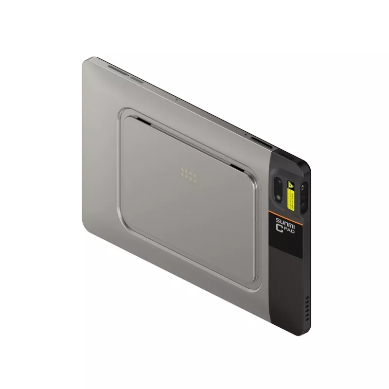 Sunmi POS-tablet CPad 8,7 inch A14 8 GB RAM 128 GB opslag