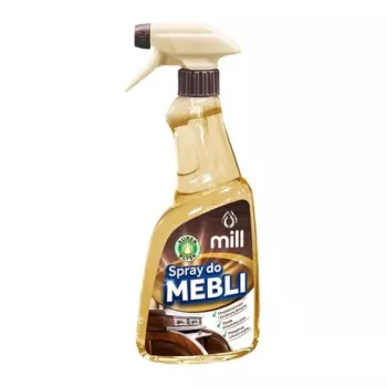 MILL Clean meubelspray 590 ml