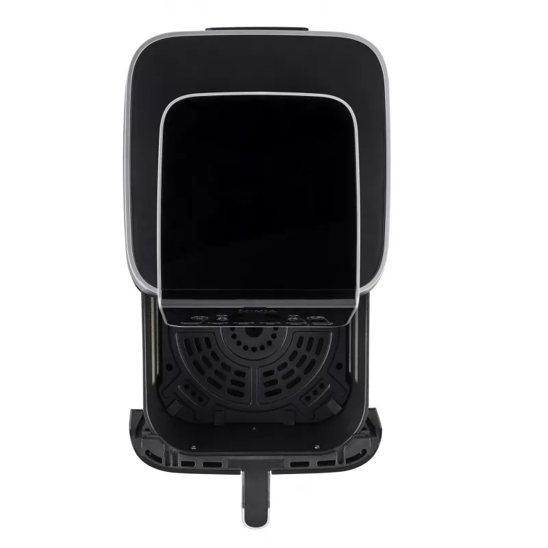 Ninja AF180EU friteuse enkel 6,2 L 2000 W heteluchtfriteuse zwart