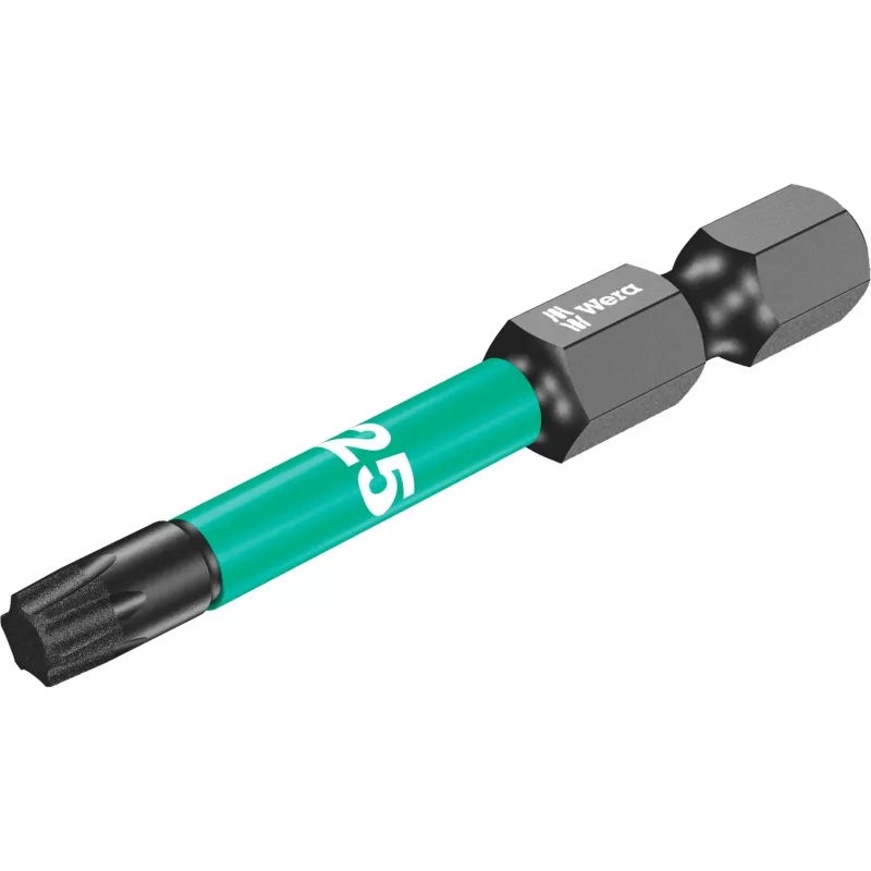 Wera Bit-Check schroevendraaierbit 6 stuks