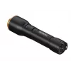 Duracell DF1500R geschenkbox zaklamp zwart