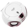 ADLER AD 1181wc - CD/MP3-speler (Boombox)