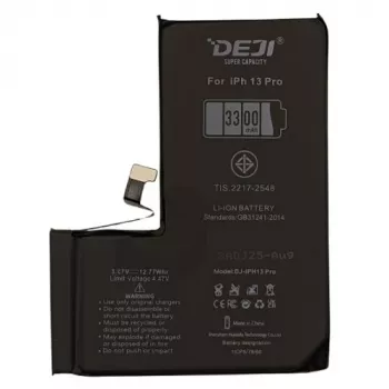 Accu voor APPLE iPhone 13 Pro