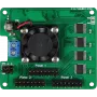 JOY-IT DEBO MATRIXCTRL - Raspberry Pi - shield voor RGB-LED-matrix (RB-MATRIXCTRL)