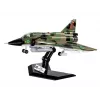 Constructieset Cobi Blocks Saab AJS 3 Viggen 911-delig modelbouwset, 911 onderdelen