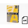 A4 kleurpapier double a DA-GOLD 80 g/m², 500 vel