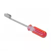 Montageset DeLOCK 90516 rood roestvrij staal