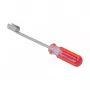 Montageset DeLOCK 90516 rood roestvrij staal