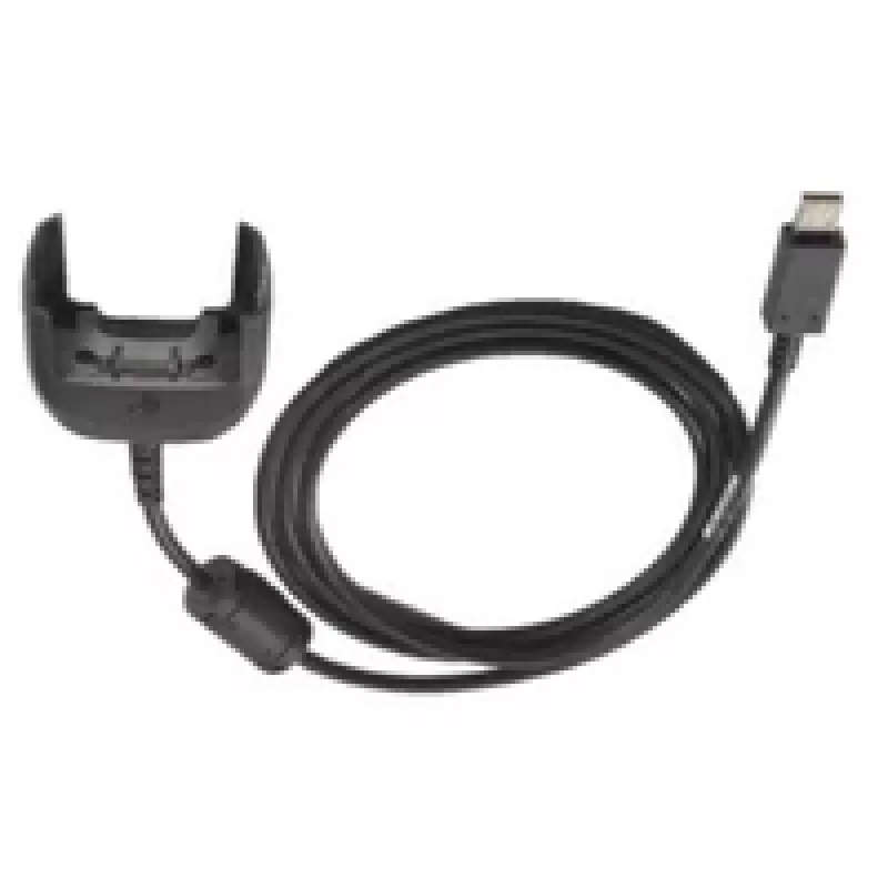 Zebra USB-oplaadkabel - USB-kabel - voor Zebra MC3300 Premium, MC3300 Premium Plus, MC3300 Standard, MC3300-G