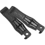 Wera Bicycle Set 13 Bandenlichterset, 2 st., zwart